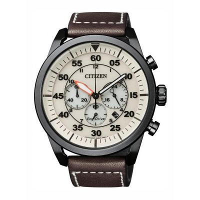 Relógio Citizen Of Collection Cronógrafo