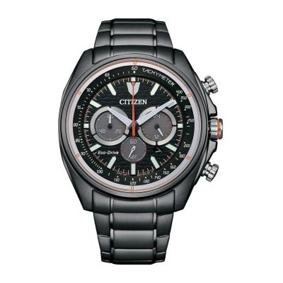 Relógio Citizen Of Collection 