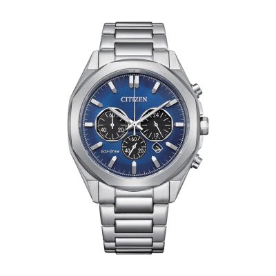 Relógio Citizen Of Collection Chrono Elegant CA4590-81L