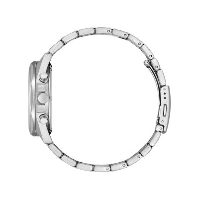 Relógio Citizen Of Collection Chrono Elegant CA4590-81L