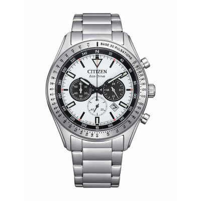 Relógio Citizen Of Collection Crono