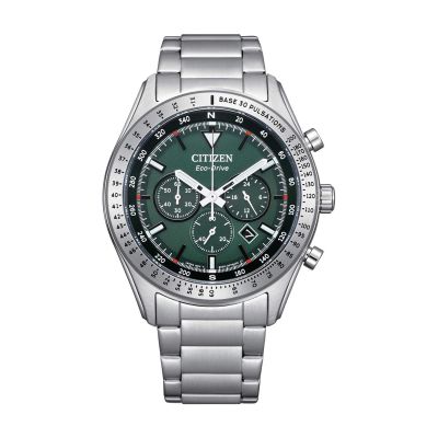 Relógio Citizen Of Collection Chrono Outdoor CA4600-89X