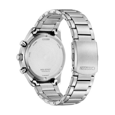 Relógio Citizen Of Collection Chrono Outdoor CA4600-89X