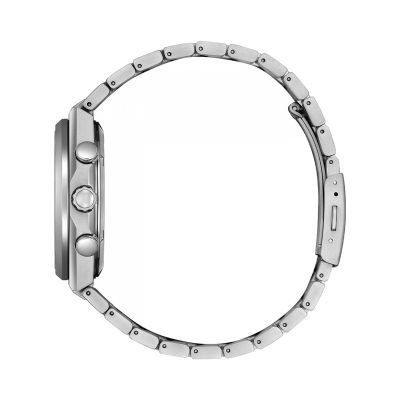 Relógio Citizen Chrono Super Titanium 4610 CA4610-85A