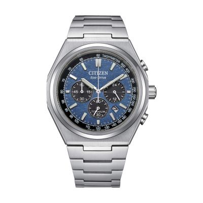Relógio Citizen Chrono Super Titanium 4610