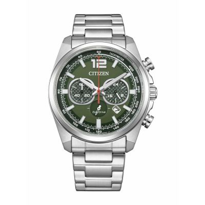 Relógio Citizen of Collection Active Sport Chrono