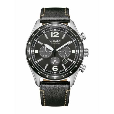 Relógio Citizen of Collection Aviation