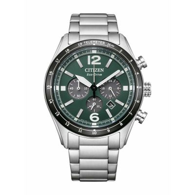 Relógio Citizen of Collection Aviation