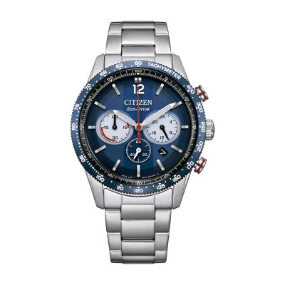 Relógio Citizen Of Collection Chrono Racing