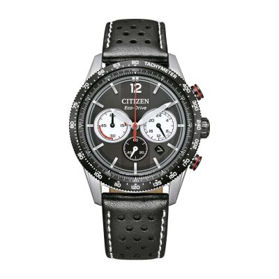 Relógio Citizen Of Collection Chrono Racing