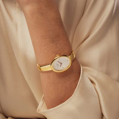 Relógio Cauny Amber CAB002M