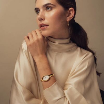 Relógio Cauny Amber CAB002S