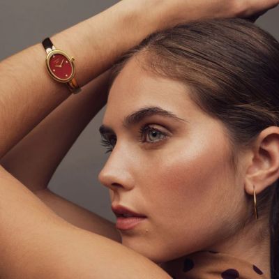 Relógio Cauny Amber CAB005M