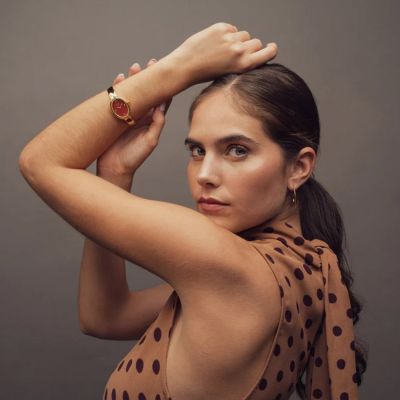 Relógio Cauny Amber CAB005SM