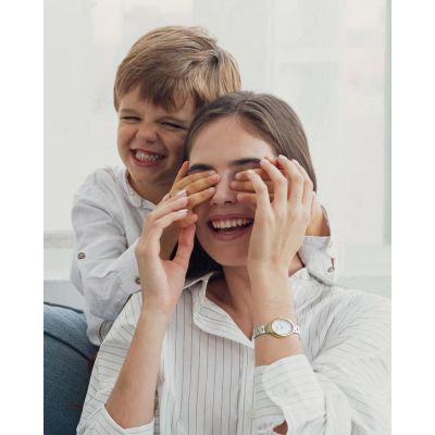 Relógio Cauny Amber CAB007