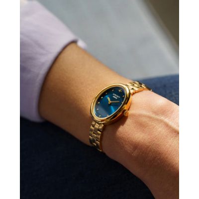 Relógio Cauny Amber CAB008