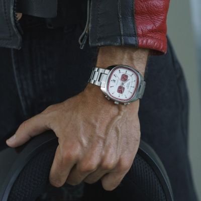 Relógio Cauny Apollon Chrono CAP009S