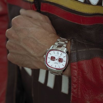 Relógio Cauny Apollon Chrono CAP009S