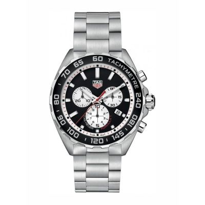Relógio TAG Heuer Formula 1 CAZ101E.BA0842