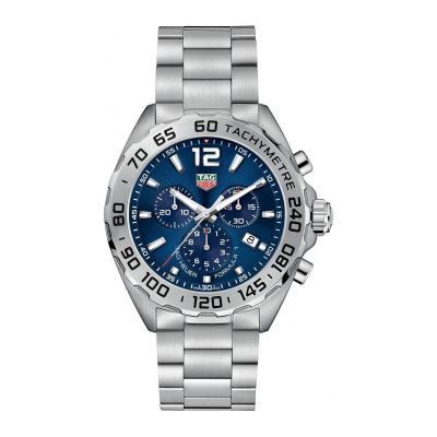 Relógio TAG Heuer Formula 1 CAZ101K.BA0842