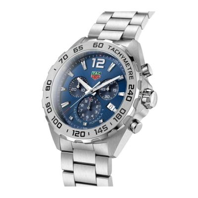 Relógio TAG Heuer Formula 1 CAZ101K.BA0842