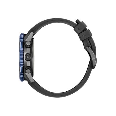 Relógio Citizen Promaster Radiocontrolado Midnight Blue CB5006-02L