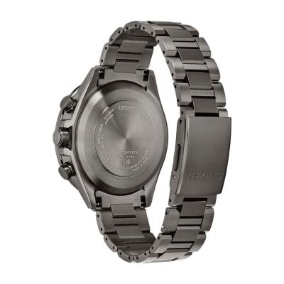 Relógio Citizen Satellite Wave Attesa CC4059-64L