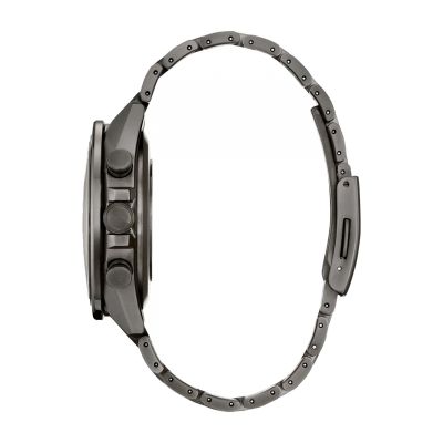 Relógio Citizen Satellite Wave Attesa CC4059-64L