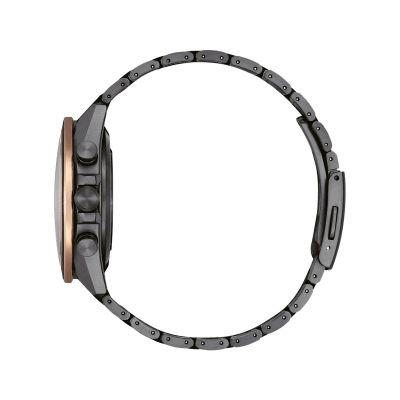 Relógio Citizen Satellite Wave Attesa CC4074-61W