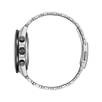 Relógio Citizen Satellite Wave Attesa - Edição Limitada CC4075-50L