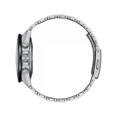 Relógio Citizen Satellite Wave Attesa - Edição Limitada CC4076-65A