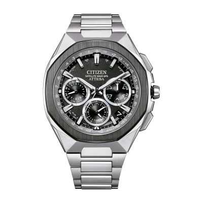 Relógio Citizen Satellite Wave Attesa CC4104-53E