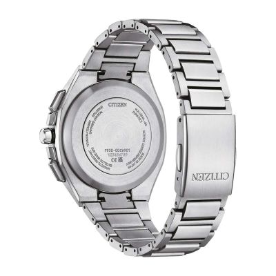Relógio Citizen Satellite Wave Attesa CC4104-53E