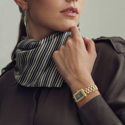 Relógio Cauny Facett Mini CFM004