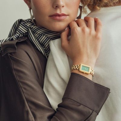 Relógio Cauny Facett Mini CFM004