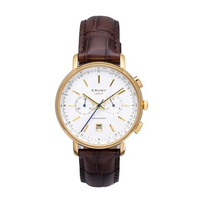 Relógio Cauny Legacy