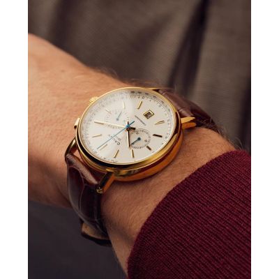 Relógio Cauny Legacy CLG014