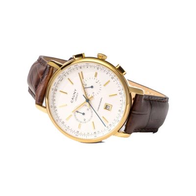 Relógio Cauny Legacy CLG014