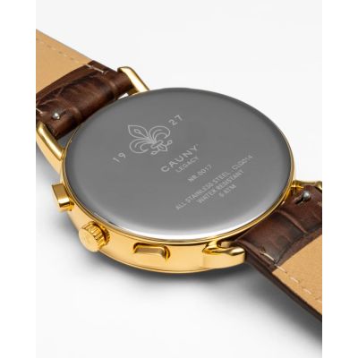 Relógio Cauny Legacy CLG014