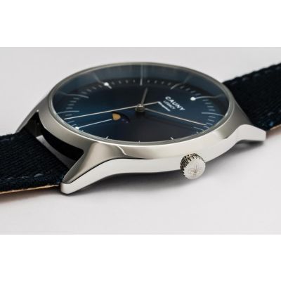 Relógio Cauny Legacy Moon-phase CLM004