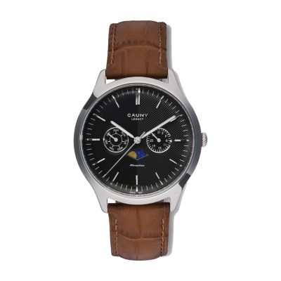 Relógio Cauny Legacy