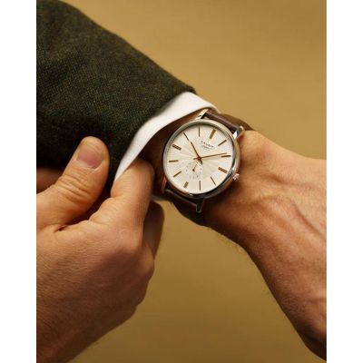 Relógio Cauny Legacy Star CLS001