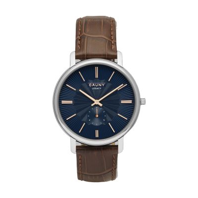 Relógio Cauny Legacy