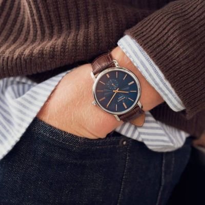 Relógio Cauny Legacy CLS002