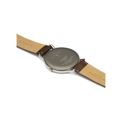 Relógio Cauny Legacy CLS002