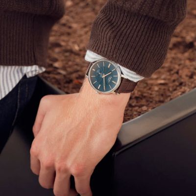 Relógio Cauny Legacy CLS002