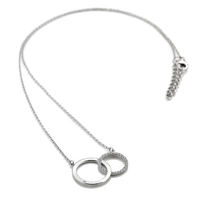 Colar Hot Diamonds Bliss DN127