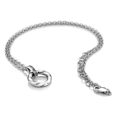Colar Hot Diamonds Breeze DP628