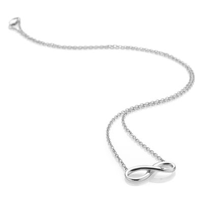 Colar Hot Diamonds Infinity DN096