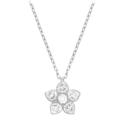 Colar Swarovski Attribute 5048058